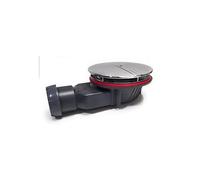 WIRQUIN Vanne de douche Slim + Smart Membrane
