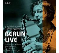 Wirth,Stephan-Max - Berlin Live [Import]
