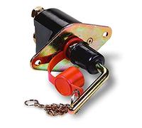 WirthCo Battery Doctor 20259 Isolateur de batterie robuste