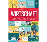 Wirtschaft - einfach verstehen!