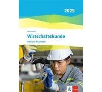 Wirtschaftskunde. Portfolio-Arbeitsheft (perforiert und gelocht). Ausgabe 2025