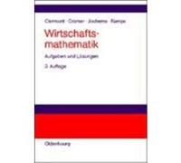 Wirtschaftsmathematik