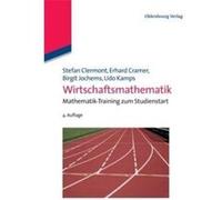 Wirtschaftsmathematik