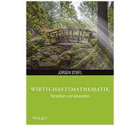 Wirtschaftsmathematik Verstehen Und Anwenden