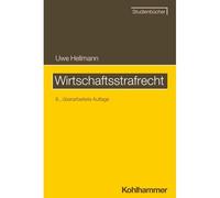 Wirtschaftsstrafrecht