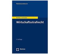 Wirtschaftsstrafrecht