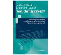 Wirtschaftsstrafrecht