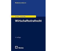 Wirtschaftsstrafrecht