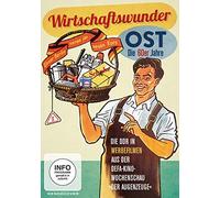 Wirtschaftswunder Ost - Wirtschaftswunder Ost-Die 60er Jahre [Import]