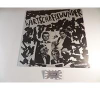 Wirtschaftswunder - Salmobray [Vinyl LP, ZZ 20].