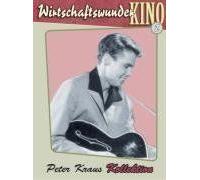 Wirtschaftswunderkino 2 - Peter Kraus Kollektion
