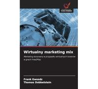 Wirtualny marketing mix
