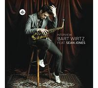 Wirtz Bart Ft Jones Sean - Interview