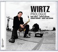 Wirtz Bart - Prologue