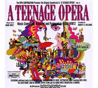 Wirtz, Mark - A Teenage Opera