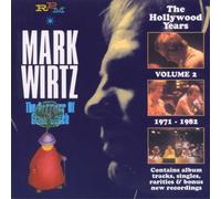 Wirtz, Mark - Dreamer of Glass Beach