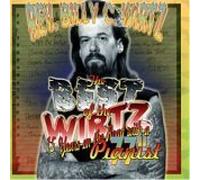 Wirtz, Rev. Billy C. - Best of The Wirtz-15 Years on