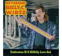 Wirtz, Rev Billy C - Turn for The Wirtz