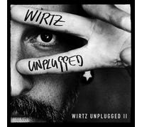 WIRTZ - UNPLUGGED II CD NEUF