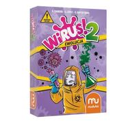 Wirus 2 Ewolucja - dodatek [KARTY]