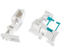 WISA 8050390110 Pont de retenue pour soupape de remplissage Multicolore