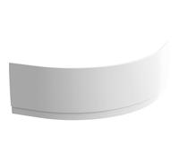 Wisa Caserta Tablier pour receveur de douche et baignoire 5050400200