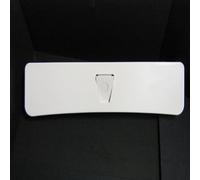 Wisa deksel voor 750 blanc 8050410501