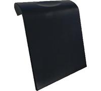 Wisa Dolce Coussin de nuque Noir 5050401115