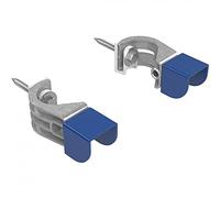 WISA Excellent kit de construction d'angle pour panneaux muraux WISA XS