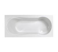 Wisa Fontana Baignoire rectangulaire 170x70cm Blanc 5050400185
