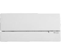 Wisa Série 2100 Panneau de commande brillant Blanc tbv WISA 2000 Réservoir