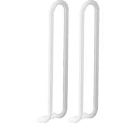 Wisa XS kit de support pour Vario Tronic blanc 8050482201