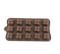 Wisafory Lot de 2 chouchous à cheveux roses avec perles - Élastiques pour queue de cheval - Bracelet de fleurs - Nœuds en caoutchouc - Pour femmes et filles - Rose