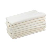 Wisafory Peau de chamois pour voiture Chiffon de nettoyage en daim Serviette en cuir synthétique Chiffon de séchage en cuir de cerf pour le lavage Gant de toilette pour la maison Entretien de la