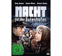 Nacht fiel über Gotenhafen (Neuauflage) (DVD)