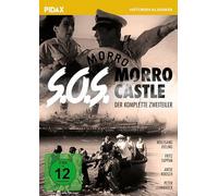 SOS Morro Castle – Frank Wisbar – Diptyque palpitant – DVD