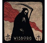 Wisborg - from Cradle to The Coffin [Import]