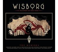 Wisborg – Seconds to the Void – 2 CD – Import