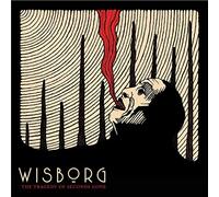 Wisborg – The Targedy of Seconds Gone – Vinyle 12"