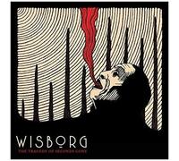 Wisborg - Tragedy of Seconds Gone [Import]