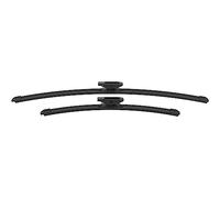 1x Balai d'essuie-glace BOSCH 3 397 014 222 convient pour