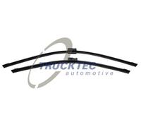 WISCHBLATT SCHEIBENWISCHER Devant Compatible Pour BMW X5 E70