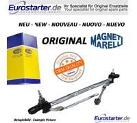 WISCHERGESTäNGE 29220014 NOUVEAU ORIGINAL MAGNETI MARELLI POUR FIAT