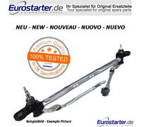 WISCHERGESTäNGE NOUVEAU - OE-REF. 404054_LINKAGE POUR IVECO