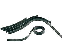 Wischergummi Unger, Ersatz für Fensterwischer, Pro, soft, 35 cm, Stk.