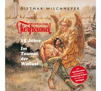 Wischmeyer,Dietmar - Der Kleine Tierfreund (Klappcover/180gr.2lp+Mp3)