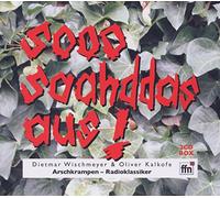Wischmeyer,Dietmar&Kalkofe,Oli - Arschkrampen - Sooo Saahddas aus