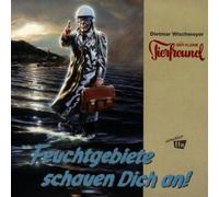 Wischmeyer,Dietmar-Kleine Ti - Der kleine Tierfreund - Feuchtgebiete Schauen Dich An