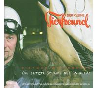 Wischmeyertmar - Die Letzte Stunde Der Din
