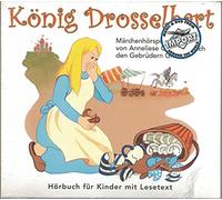 Wischnewski - Koenig Drosselbart [Import]
